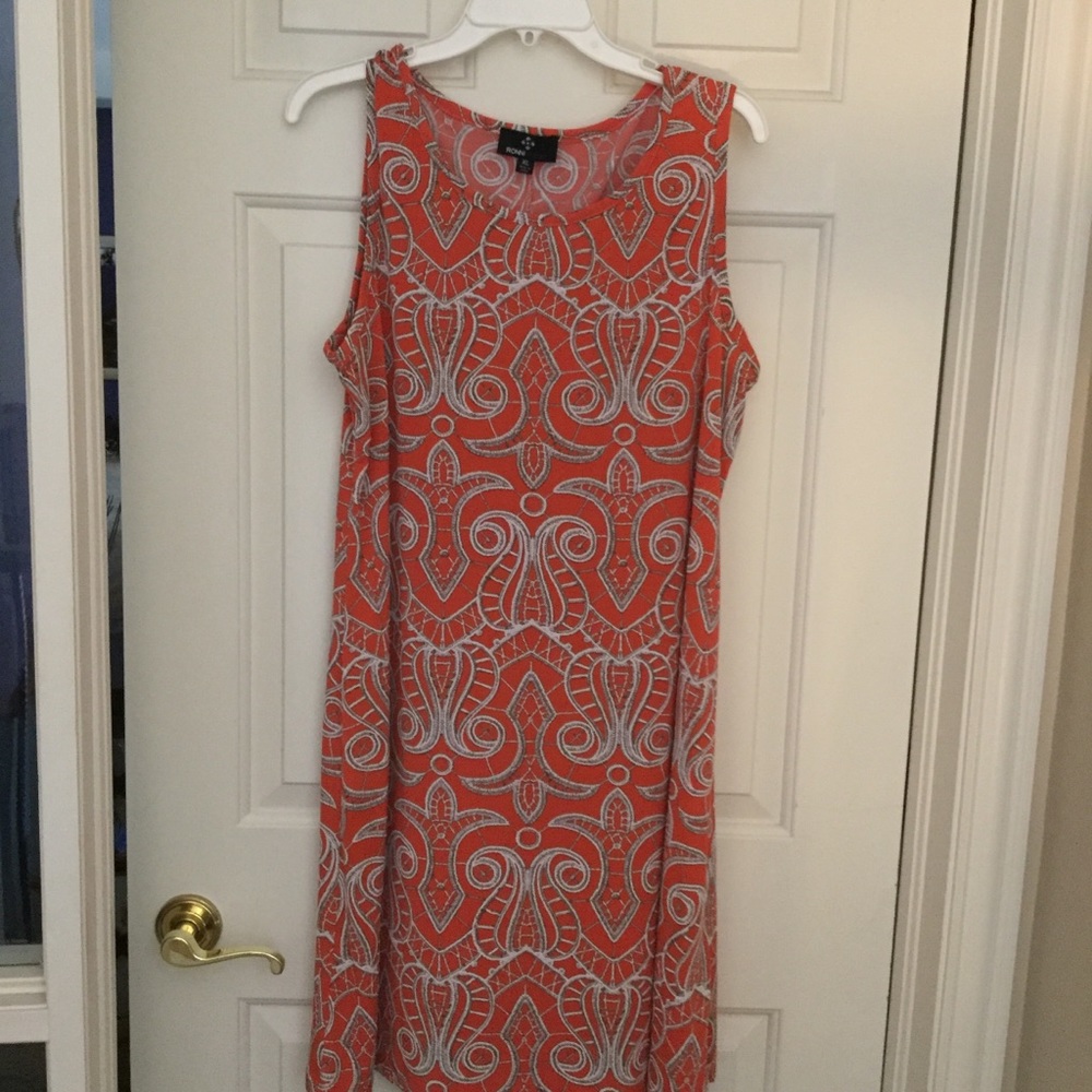 Jersey dress- never been worn